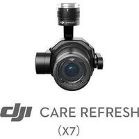 Dji Kod Care Refresh Zenmuse X7 wersja elektroniczna Djicare13E