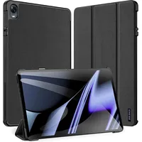 Dux Ducis Domo foldable cover tablet case with Smart Sleep function Oppo Pad black Black