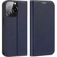 Dux Ducis Skin X2 Case for Iphone 14 Pro blue Pok053850
