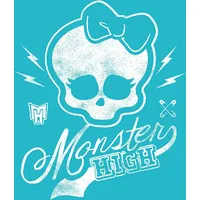 Dvielis 30X30 Monster High 6192 58 960230