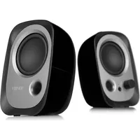 Edifier R12U Speakers 2.0 Black