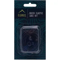 Elbrus Quick Elastic Lace Kit laces 92800616762 92800616762Na