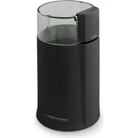 Esperanza Ekc001K Coffee grinder Black 160 W