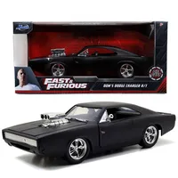 Fast and Furious Car Dodge Charger Street 124 3203012