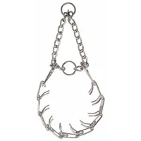 Flamingo Be Karlie Anti Pull Collar, 40Сm / 2,3Mm - stingrā kaklasiksna Art1433670