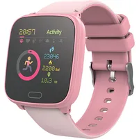 Forever smartwatch Igo Jw-100 pink Gsm099130