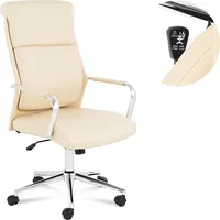 FrommAmpStarck Regulējams grozāms biroja krēsla krēsls ar noliekšanas funkciju līdz 180 kg 10260003