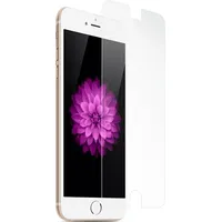 Fusion Tempered Glass Aizsargstikls Apple iPhone 6  6S Fsn-Tg-Iph-6
