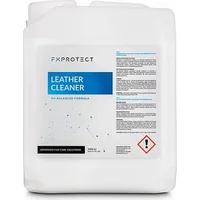 Fxprotect Fx Protect Leather Cleaner - leather upholstery cleaner 5000Ml 5904083588231