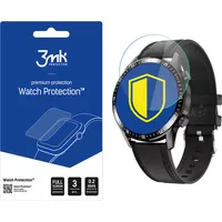 Garett Gentleman Gt - 3Mk Watch Protection v. Arc screen protector Arc136