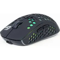 Gembird Musg-Ragnar-Wrx500 Wireless gaming mouse, 6 buttons