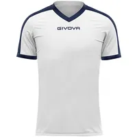 Givova T-Shirt Revolution Interlock M Mac04 0304 Mac040304