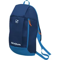 Givova Zaino Capo backpack B046-0402 B046-0402Mabrana