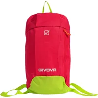 Givova Zaino Capo backpack B046-0619 B046-0619Mabrana
