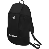 Givova Zaino Capo backpack B046-1010 B046-1010Mabrana
