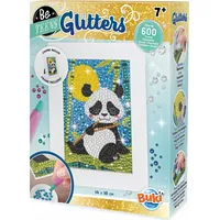 Glitters - Panda, Buki Art653216