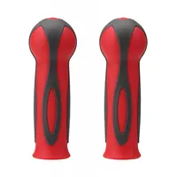 Globber scooter handles 2 pcs. / New Red 526-003-102 526-003-102Na