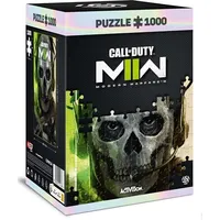 Good Loot Puzzle Premium 1000 Call Of Duty Modern Warfare 2 518145