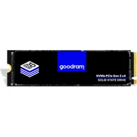 Goodram Px500 M2 Pcie Nvme 512Gb M.2 Pci Express 3.0 3D Nand Ssdpr-Px500-512-80-G2
