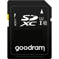 Goodram S1A0 256Gb Sdxc S1A0-2560R12