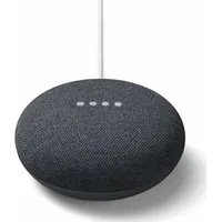 Google Inteligentny Głośnik z Assistant Nest Mini Antracyt S7162066
