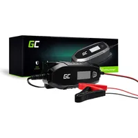 Green Cell Acagm06 battery charger Universal Ac