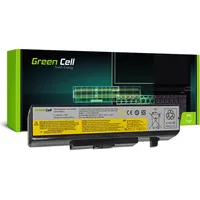 Green Cell Battery for Lenovo G500 G505 G510 G580 G580A G580Am G585 G700 G710 G480 G485 Ideapad P580 P585 Y480 Y580 Z480 Z585 Gcle34