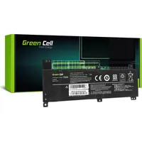Green Cell Battery L15C2Pb2 L15C2Pb4 L15L2Pb2 L15M2Pb2 for Lenovo Ideapad 310-14Iap 310-14Ikb 310-14Isk Gcle126