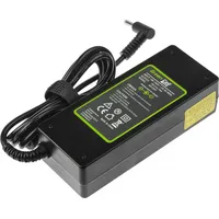 Green Cell Pro Charger  Ac Adapter for Asuspro Ad105P