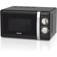 Haeger Mw-70B.007A Sous-Chef 20 Microwave oven 700W