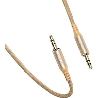 Havit audio cable Cb66 jack 3,5Mm-Jack 3,5Mm 1M