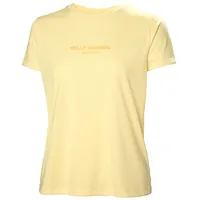 Helly Hansen Allure T-Shirt W 53970 367 53970367