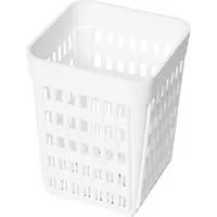 Hendi Ievietojiet trauku mazgājamās mašīnas galda piederumu konteineru baltu - 871300