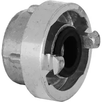 Hillvert Savienotājs rūpnieciskās šļūtenes savienotājs ar storz D 1 25 mm iekšējo vītni 10090483