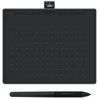 Huion Rts-300 Graphics Tablet Black Rts-300-B