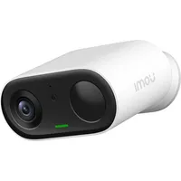 Imou Cell Go Portable Battery Camera White Ipc-B32P-V2