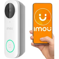 Imou Entry Panel Video Doorbell/Db61I-W-D4P Db61I-W-D4P-Imou