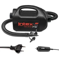 Intex Ātri uzpildāms elektriskais sūknis 220-240V 68609 Art1037225