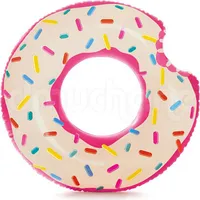 Intex Donut peldēšanas aplis 94 x 23 cm 56265 Art1036962