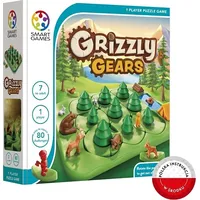 Iuvi Smart Games Grizzly Gears Eng 489014