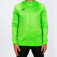 Joma Grafity sporta krekls 101369.020 / zaļš 110 cm