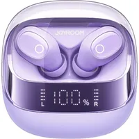 Joyroom Jdots Series wireless headphones Jr-Db2 - purple Purple
