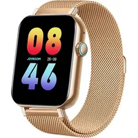 Joyroom Jr-Ft5 Ip68 smartwatch with call answering function - gold Jr-Ft5RoseGold