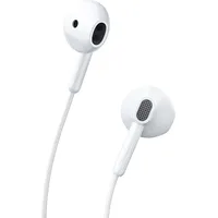 Joyroom Wired Series Jr-Ew05 wired headphones - white