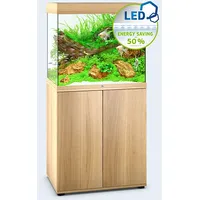 Juwel De Lido 120 Led Light Wood, 120L - nokomplektēts akvārijs Art697100