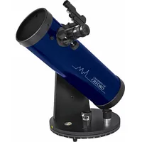 Kompakts teleskops University Of Oxford 114/500 Dobson Art652144