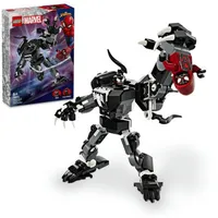 Lego 76276 Venom Mech Armor Vs Miles Morales Konstruktors 5702017591377