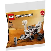 Lego - Nasa Mars Rover Perseverance 5702017595481 Lego-30682