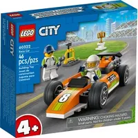Lego City 60322 Racing car Lego-60322