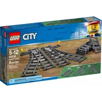 Lego City points - 60238 Lego-60238